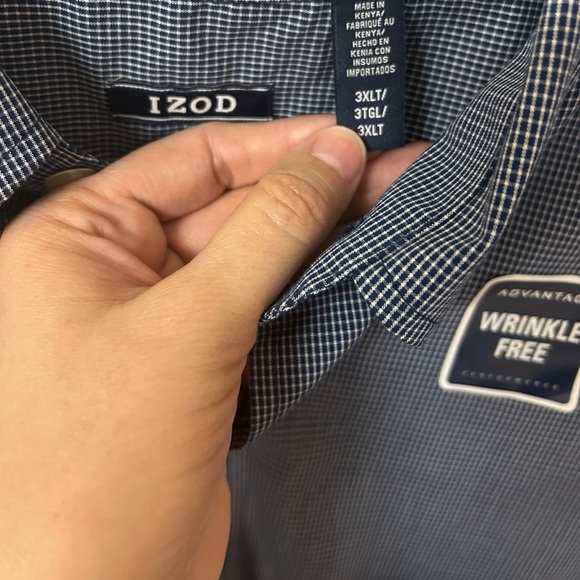 IZOD Shirt - Picture 4 of 4